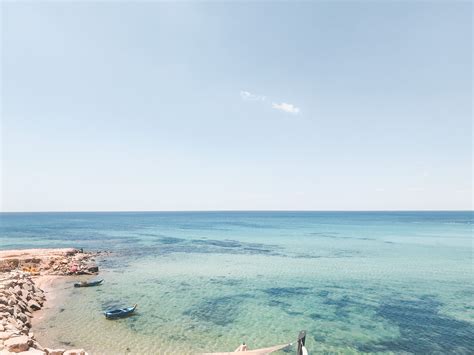 Tunisia's Best Beaches - Tunisia Guru