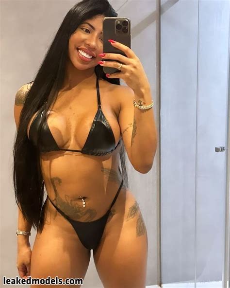 Julha Souza Julha Souza1 Juliaby Nude Leaks OnlyFans Photo 10