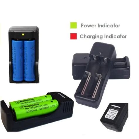 Lithium Battery Charger 2s | Konga Online Shopping
