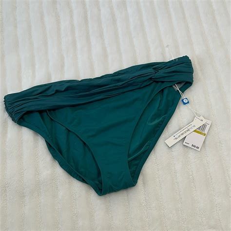 Bleu Rod Beattie Swim Nwt Bleu Rod Beattie Bikini Bottoms Poshmark