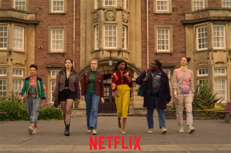 Critique Sur Netflix Faut Il Voir La Saison 2 De Sex Education