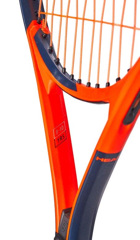 Head Radical Junior 25″ – Head Penn DR