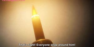 Oni Chichi Harem ALL EPISODES 1 2 NEW HENTAI Tnaflix