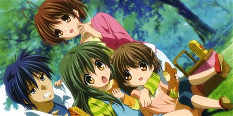 10 Sad Anime Series Guaranteed To Make You Cry