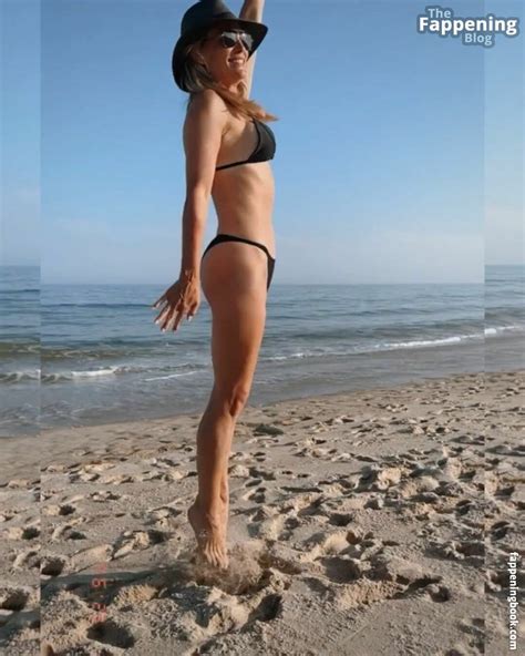 Molly Sims Molsims Nude OnlyFans Leaks Fappening FappeningBook