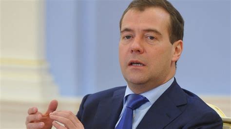 Medvedev Says No Need To Keep Pussy Riot In Prison