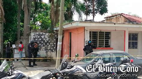 Degollados En La Zona Centro El Buen Tono