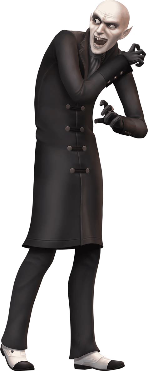 sims  vampires