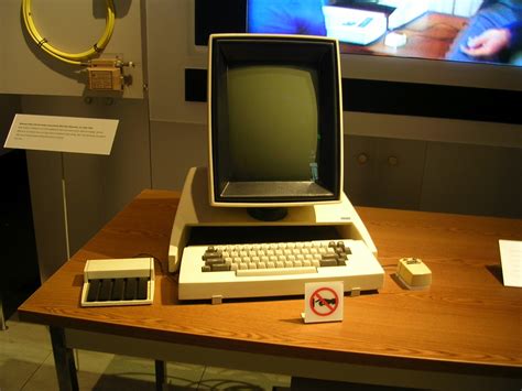 musings  information technology  view   trenches computer