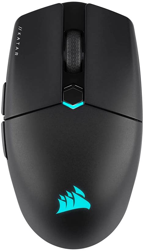 Get the Best Amazon Deal Ever on This Wireless 26K DPI Gaming Mouse