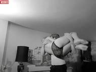 Naked Jackie Richards In Too Much Too Often