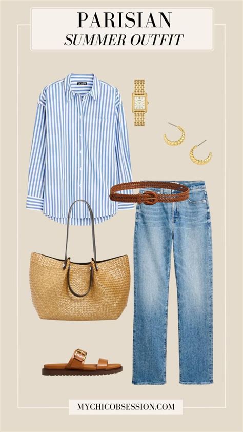 dress   true french girl    fail parisian summer outfits