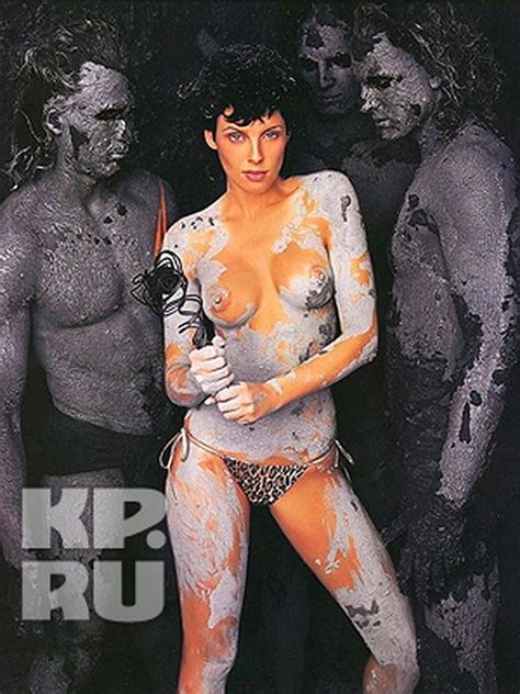 Maria Semkina Naked 72 Photos Sex Pics