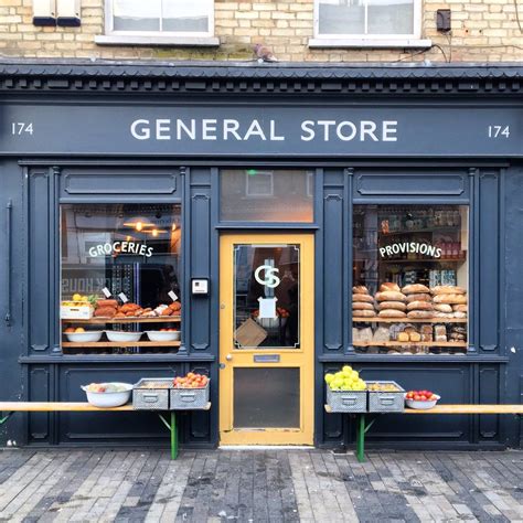 how to open a store front