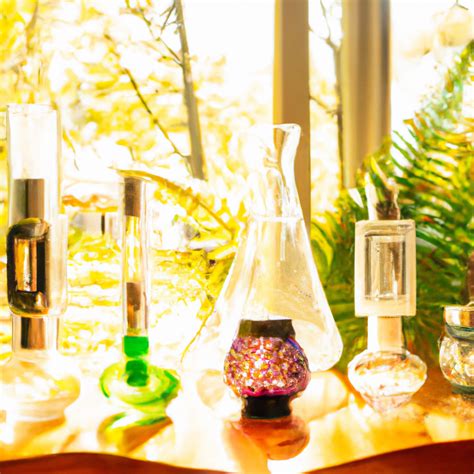 Best Glass Oil Diffusers In New Zealand A Guide
