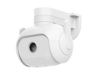 Поворотная IP камера Xiaomi IMILAB EC5 Floodlight Camera (CMSXJ55A) Wi-Fi