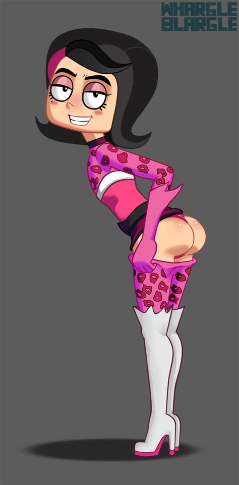 Shezow Commission By Whargleblargle Hentai Foundry