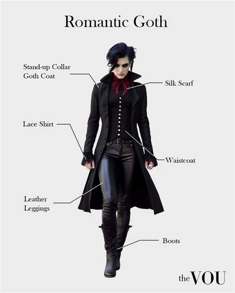 Piece Goth Outfit Ideas Romantic Goth Goth Outfits