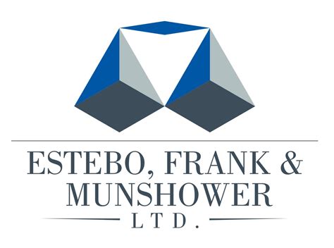 Estebo Frank Munshower Ltd Redwood Area Chamber And Tourism