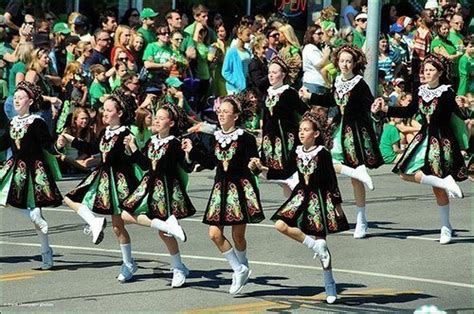 Weather Forecasts Details For St Patricks Day Parades Across Upstate Ny