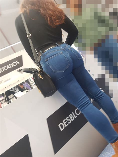 Super Tight Latina Ass Oc First Post Tight Jeans Forum