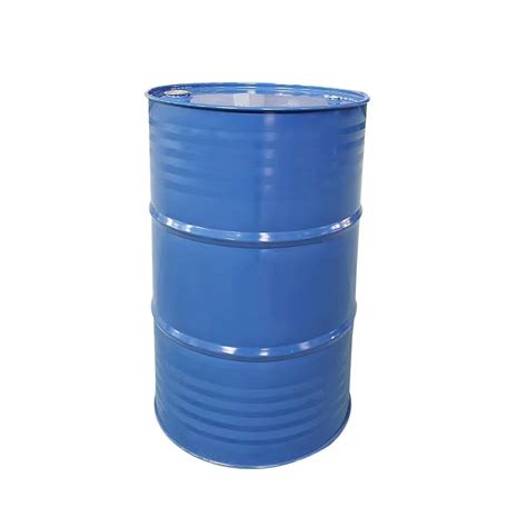 High Quality L Lubricants Oil Drums Gallon Metal Barrel And