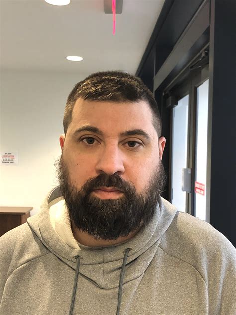 Scott Dennis Sex Offender In Lakewood OH OH