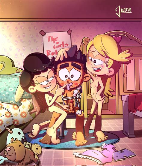 Post Alexfx Adelaide Chang The Loud House Hot Sex Picture