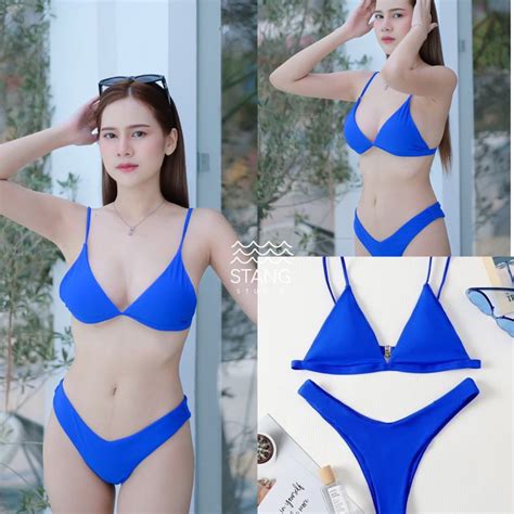 Bikini Shopee Thailand
