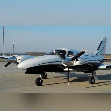 Multi Engine - Sky Aviation Club