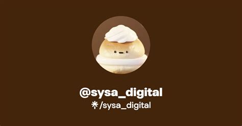 sysa_digital | TikTok | Linktree