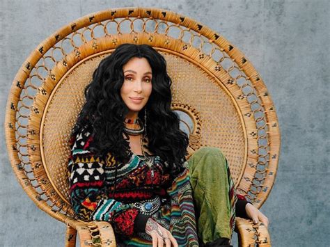 What Is Chers Net Worth? | Harpers Bazaar Arabia