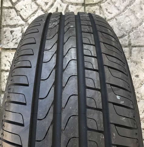Pirelli P7 Cinturato 205/55 R17 91V * FR - Pneucentrum Bílina