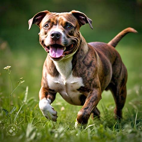 Exploring the Different Types of Pit Bull Dog Breeds: A Comprehensive ...