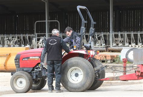 Éducation lycée agricole de courcelles chaussy Une journée pour s