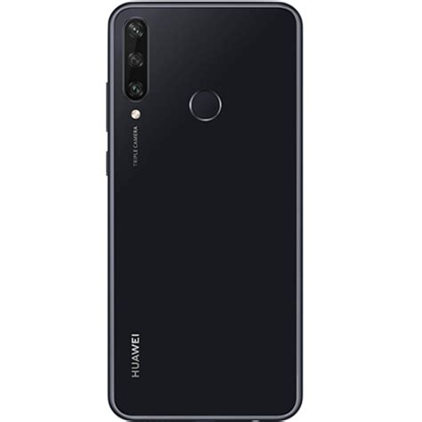 Pre-Owned | Huawei Y6p (64gb) | Shop Now
