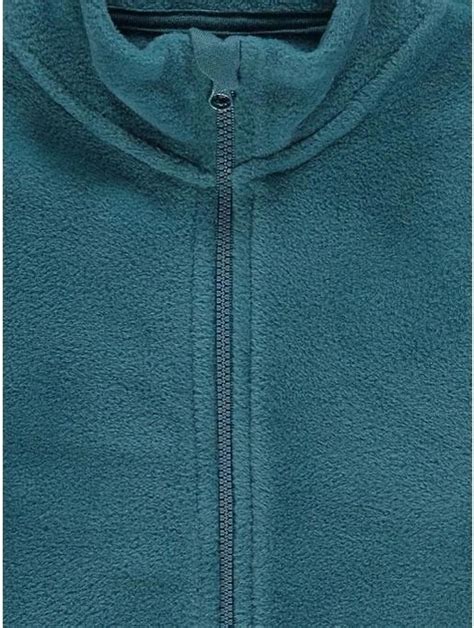 Толстовка флисовая бирюзовая George 92-98см (400091709) от продавца ...