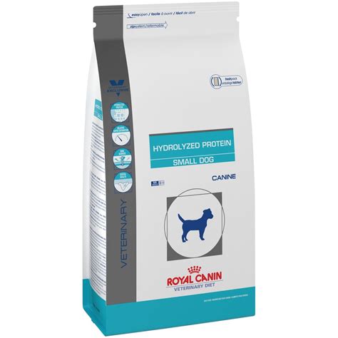 Royal Canin Hydrolyzed Protein Feeding Guide