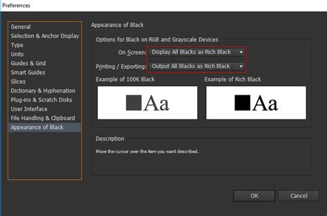 Rich Black Color in Graphic Design: The Effective Use of It - DesignyUp
