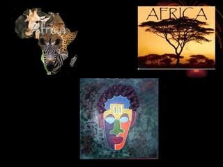 African Culture | PPT