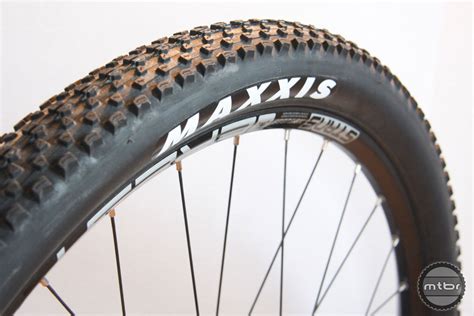 Maxxis Ikon review | Mountain Bike Reviews Forum