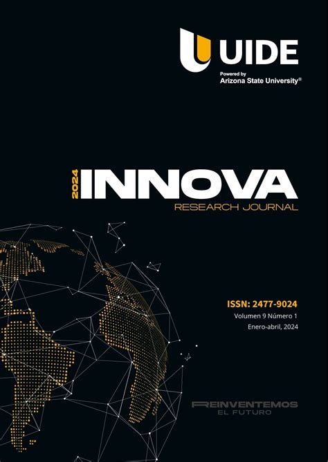 Innova Research Journal