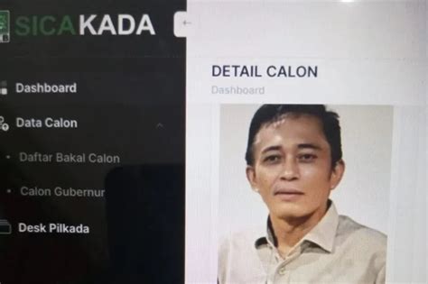 Bupati Lombok Tengah Daftar Maju Pilgub NTB 2024 Lewat PKB CERAKEN ID