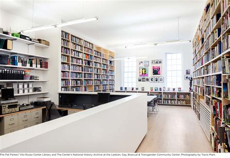 The Center The Lesbian Gay Bisexual Transgender Community Center