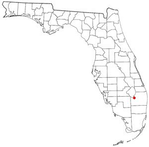 Belle Glade Camp, Florida - Wikipedia