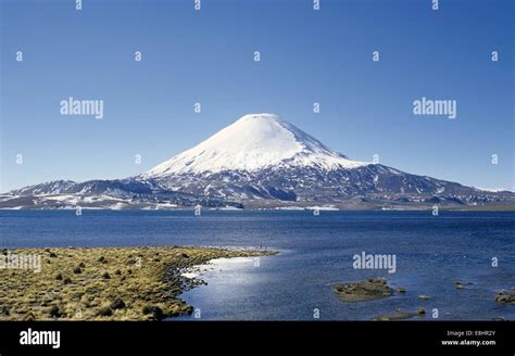 Pichu Pichu Volcano Fotograf As E Im Genes De Alta Resoluci N Alamy