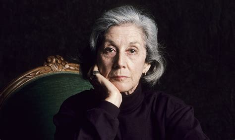 Nobel Prize-winning author Nadine Gordimer died aged 90 ...