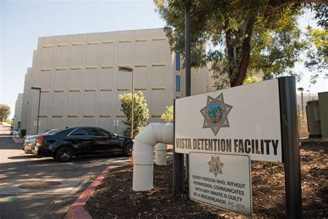 Education and incarceration: making a difference - Palomar News