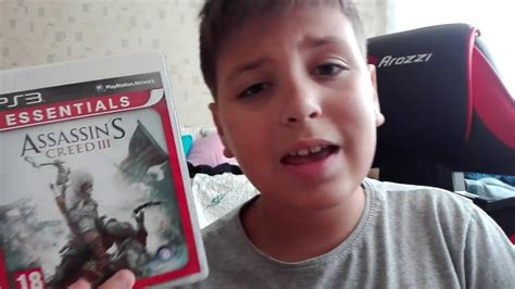 Моите игри за PS3 - YouTube