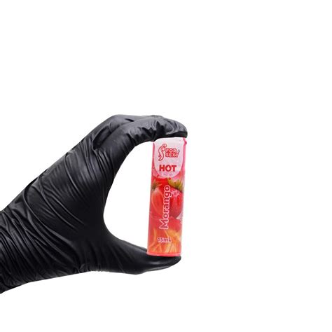 Gel Hot Comestível Saboroso ml For Sexy Gall